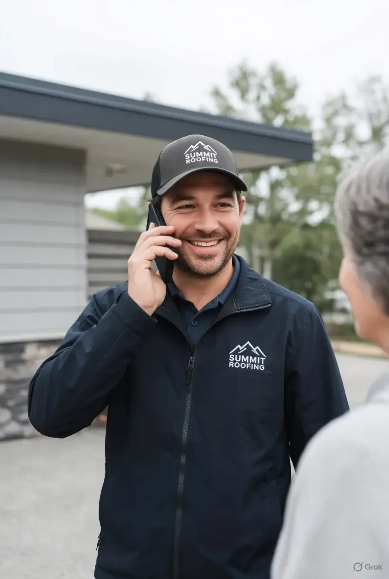 Flat Roof Leak Repair Groom, TX FAQs